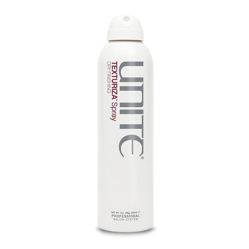 Unite Professional Texturiza Dry Finishing Hair Spray, 7 Oz